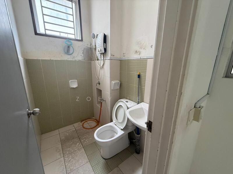 For Sale - 2-storey Terrace House at Bukit Indah