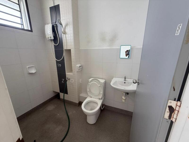 For Sale - 2-storey Terrace House at Bukit Indah