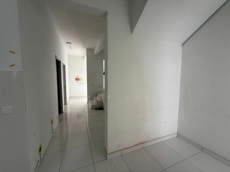 For Sale - 2-storey Terrace House at Bukit Indah