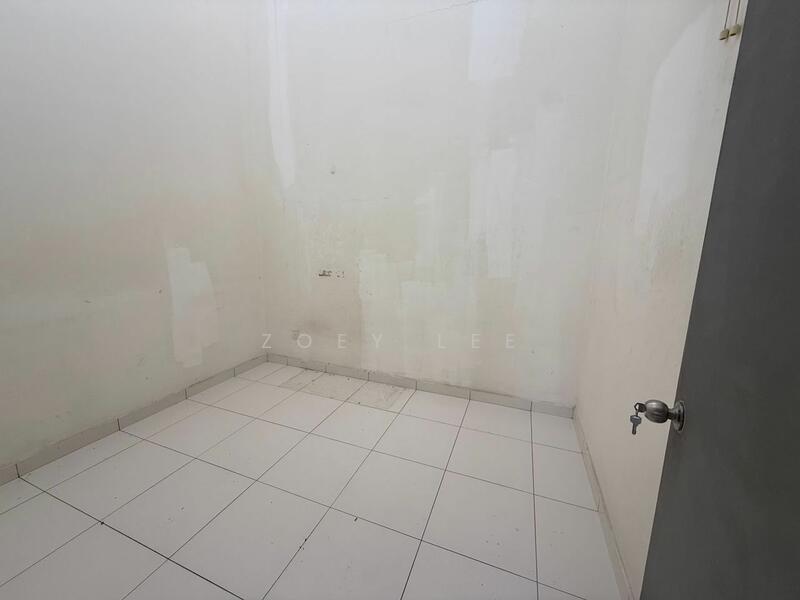 For Sale - 2-storey Terrace House at Bukit Indah