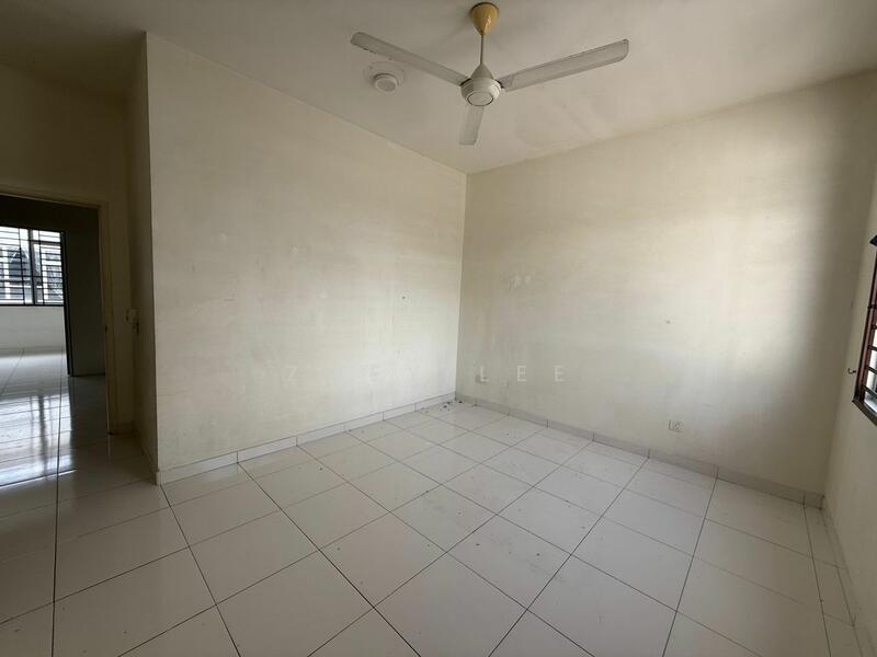 For Sale - 2-storey Terrace House at Bukit Indah