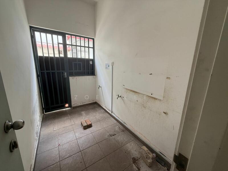 For Sale - 2-storey Terrace House at Bukit Indah