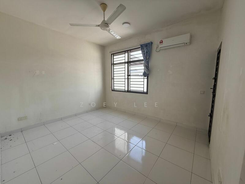 For Sale - 2-storey Terrace House at Bukit Indah