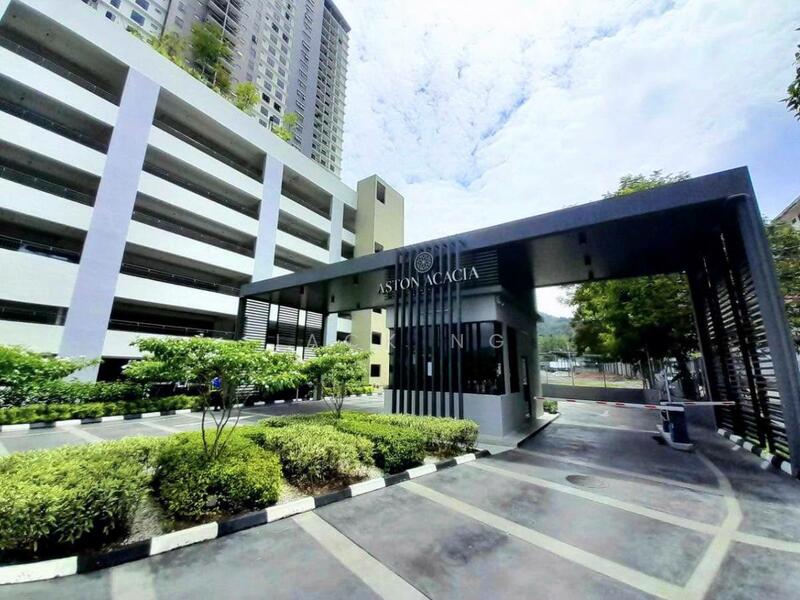For Rent - Aston Acacia