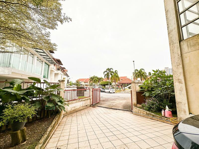For Sale - Bukit Wangsamas