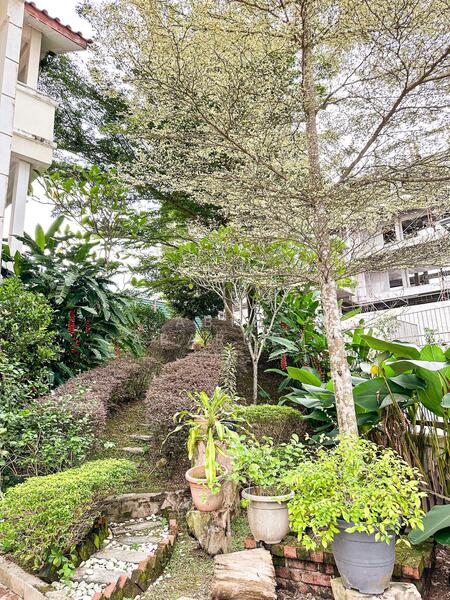 For Sale - Bukit Wangsamas