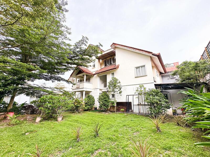 For Sale - Bukit Wangsamas