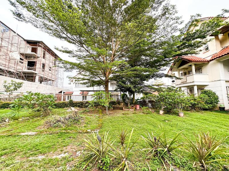 For Sale - Bukit Wangsamas