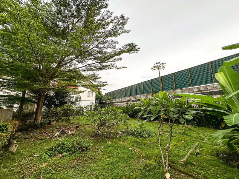 For Sale - Bukit Wangsamas