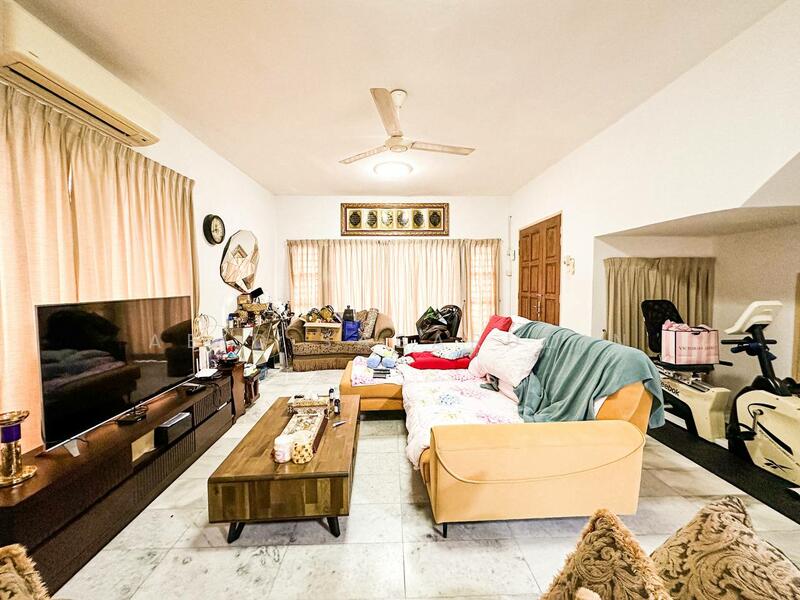 For Sale - Bukit Wangsamas