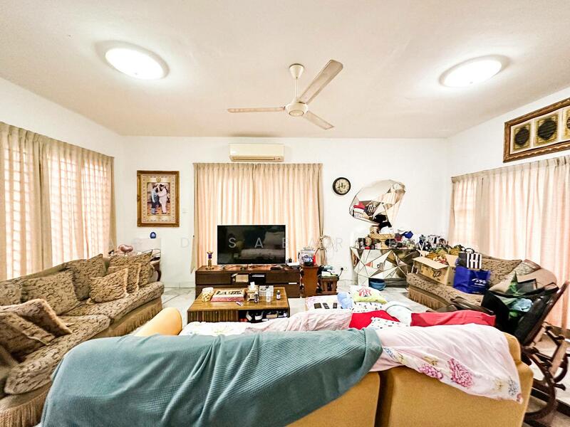 For Sale - Bukit Wangsamas