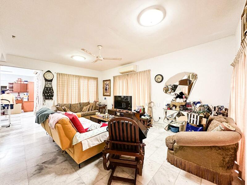 For Sale - Bukit Wangsamas