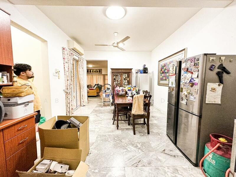 For Sale - Bukit Wangsamas