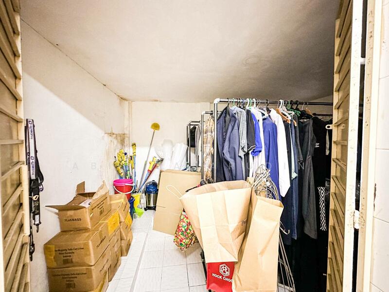 For Sale - Bukit Wangsamas