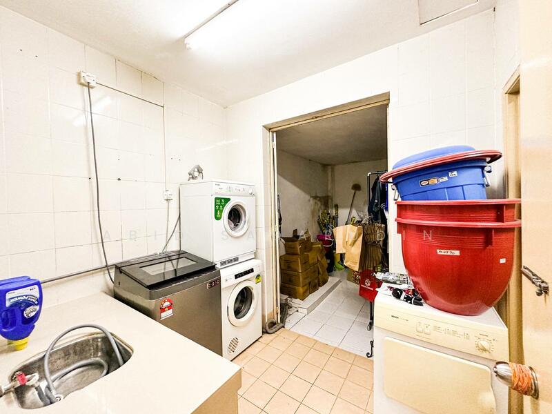 For Sale - Bukit Wangsamas