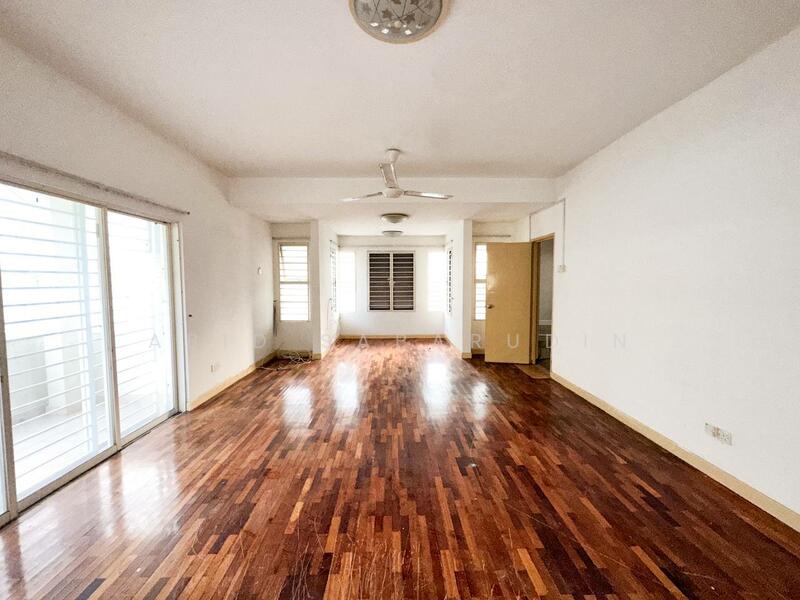 For Sale - Bukit Wangsamas