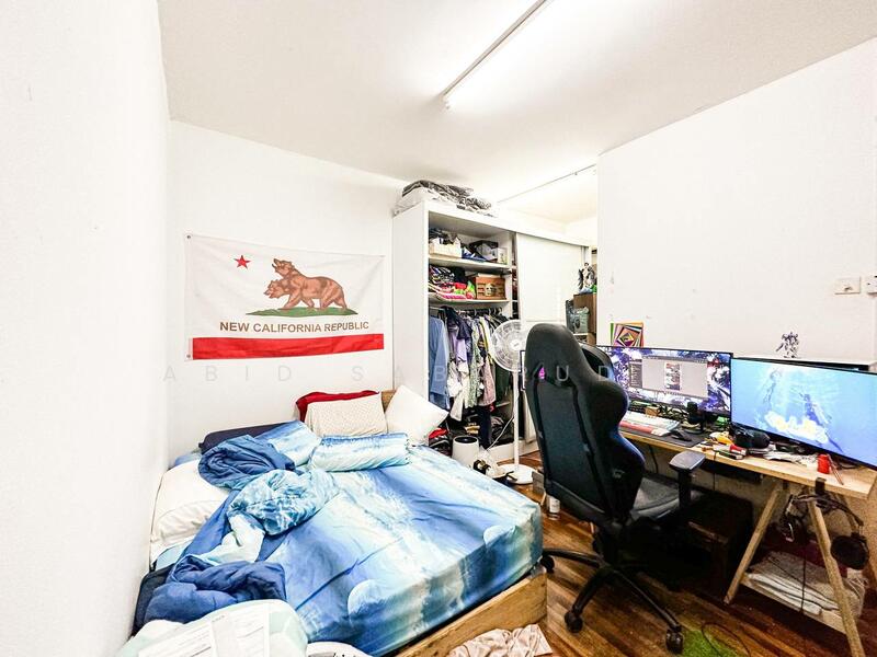 For Sale - Bukit Wangsamas