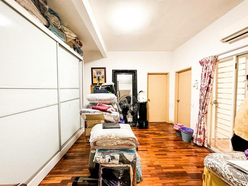 For Sale - Bukit Wangsamas