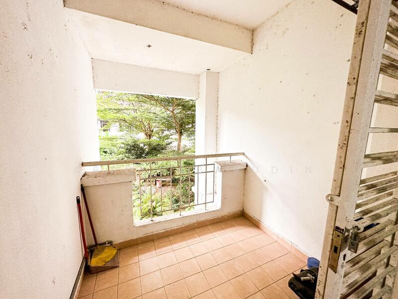 For Sale - Bukit Wangsamas