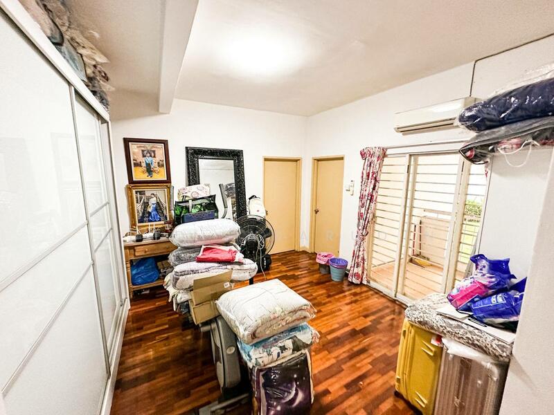 For Sale - Bukit Wangsamas