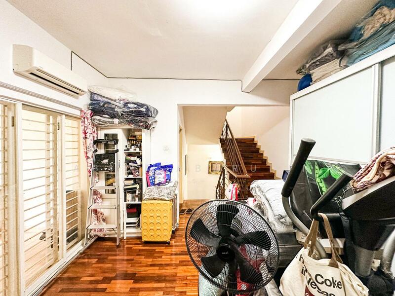 For Sale - Bukit Wangsamas