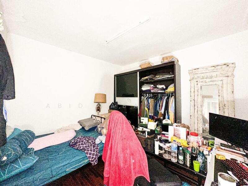 For Sale - Bukit Wangsamas