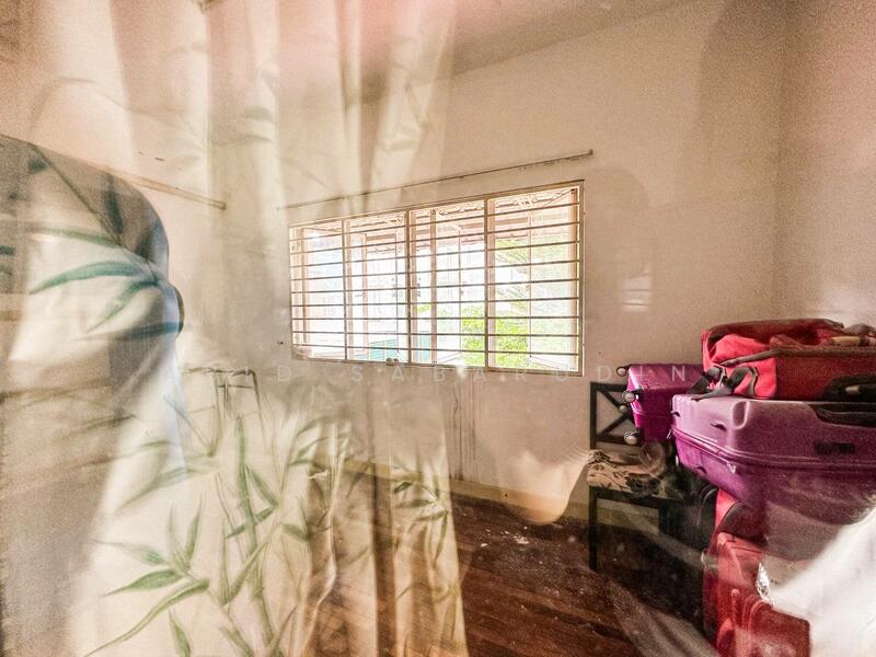 For Sale - Bukit Wangsamas