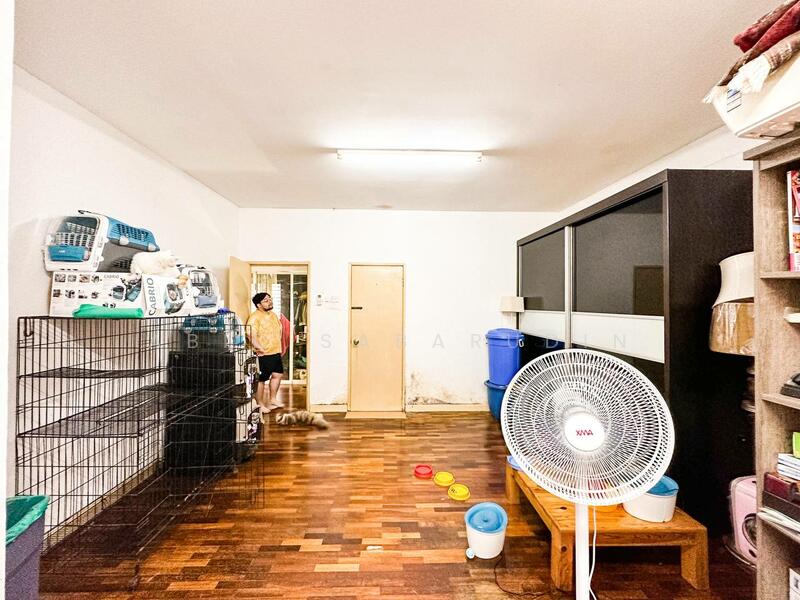 For Sale - Bukit Wangsamas