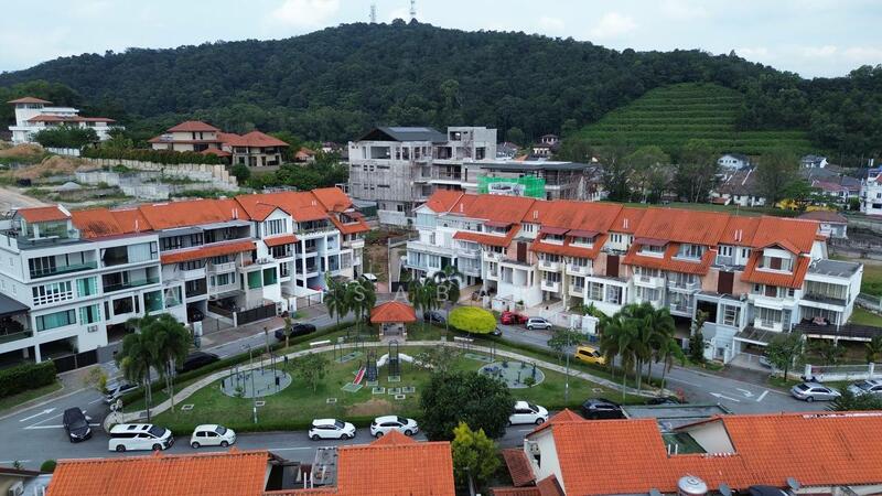 For Sale - Bukit Wangsamas