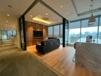 For Rent - UOA Damansara II