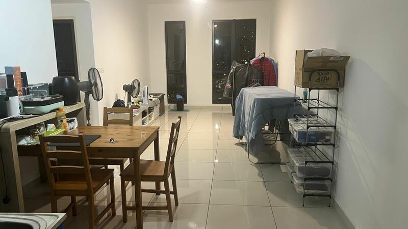 Untuk Dijual - Damai Residence