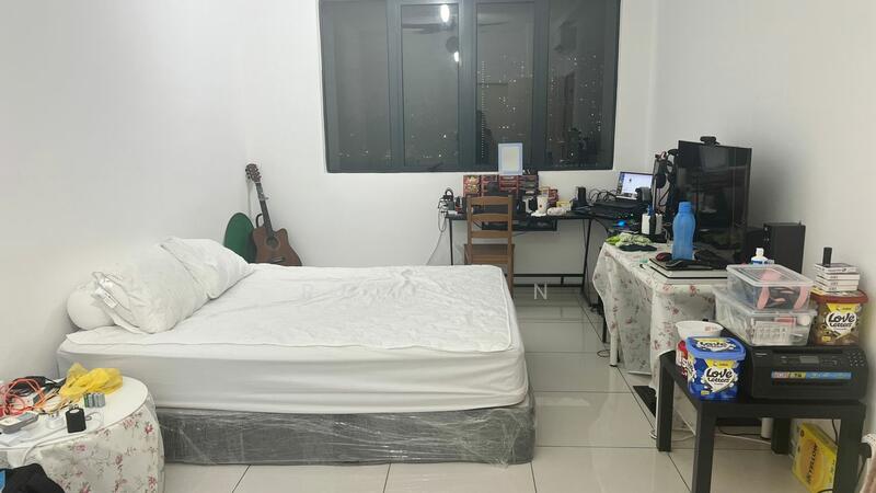 Untuk Dijual - Damai Residence