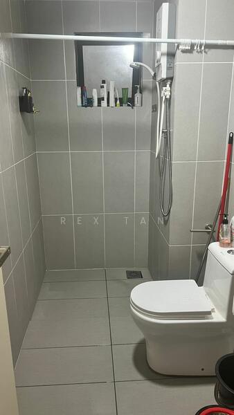 Untuk Dijual - Damai Residence