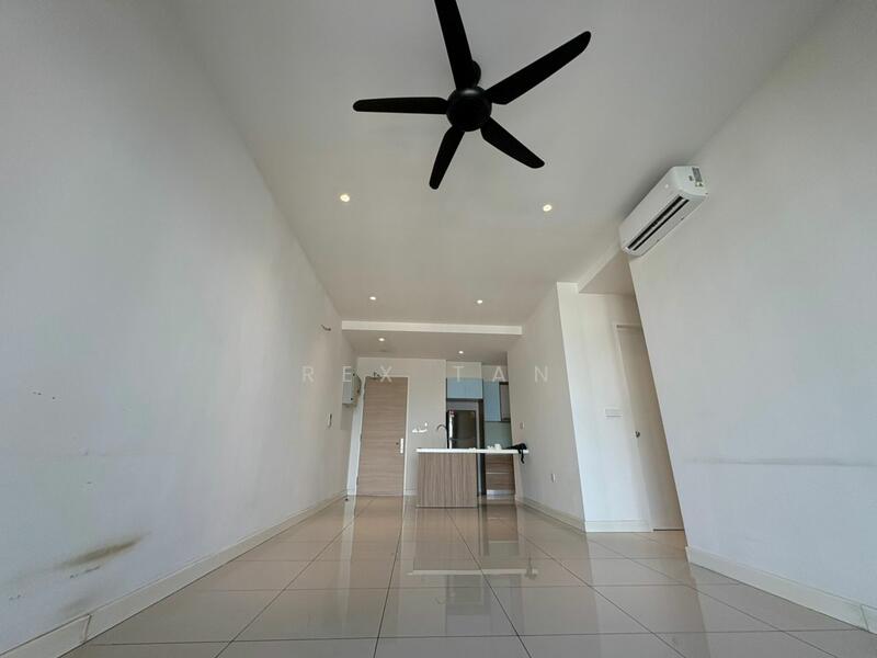 Untuk Disewa - UNIO Residence