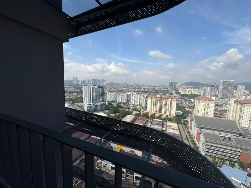 Untuk Disewa - UNIO Residence