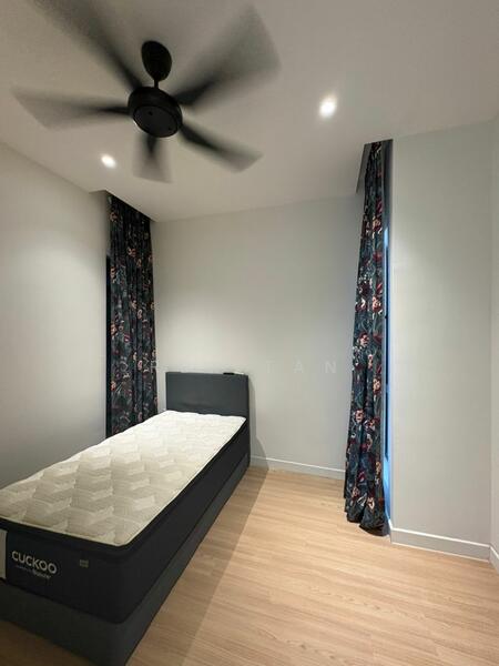 Untuk Disewa - UNIO Residence