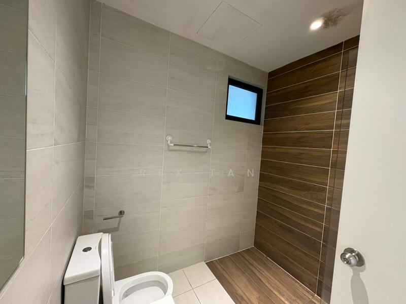 Untuk Disewa - UNIO Residence