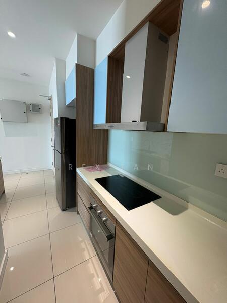 Untuk Disewa - UNIO Residence