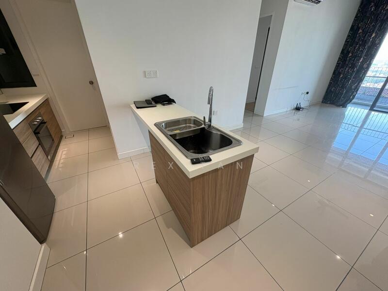 Untuk Disewa - UNIO Residence