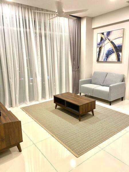 For Rent - City Residence