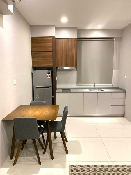 For Rent - City Residence