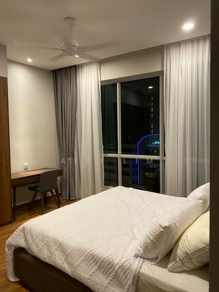 For Rent - City Residence