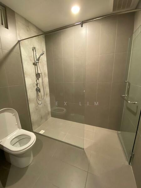 For Rent - City Residence