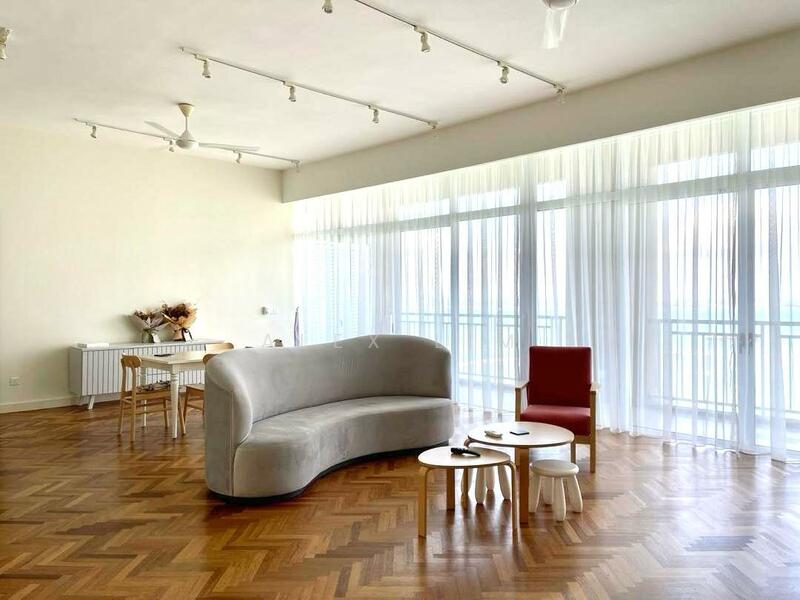 For Rent - Quayside Condominium