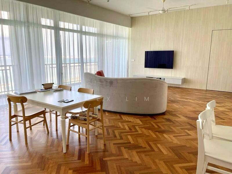 For Rent - Quayside Condominium