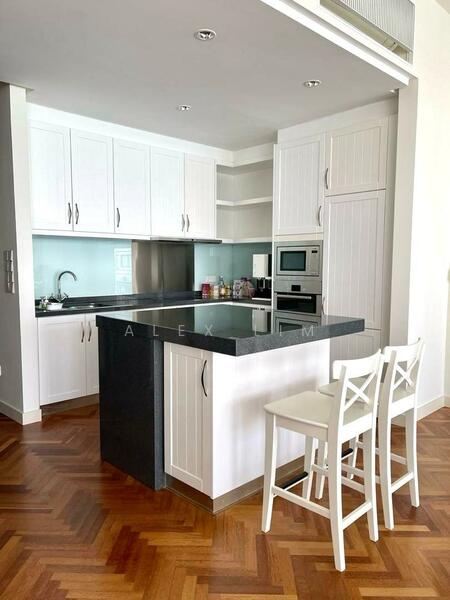 For Rent - Quayside Condominium