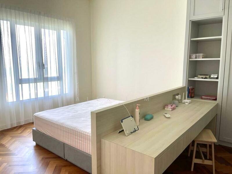 For Rent - Quayside Condominium