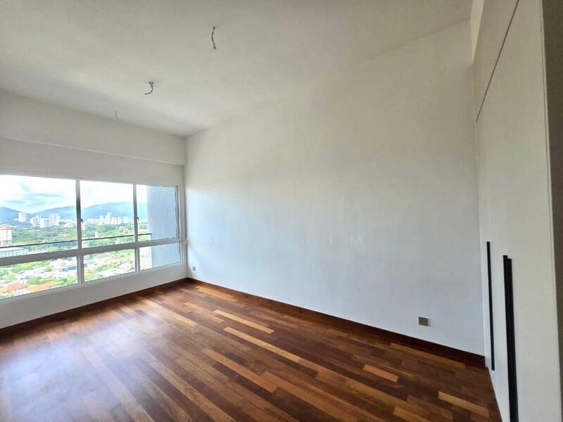 Untuk Disewa - Codrington Residence