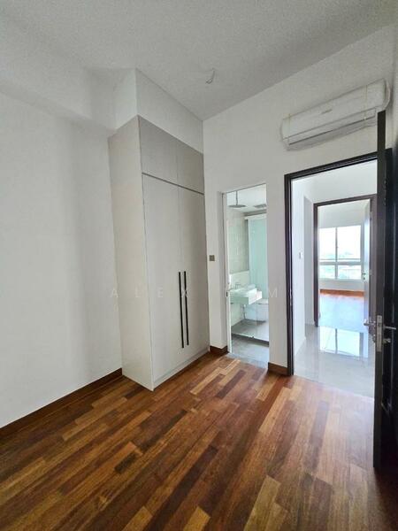 Untuk Disewa - Codrington Residence