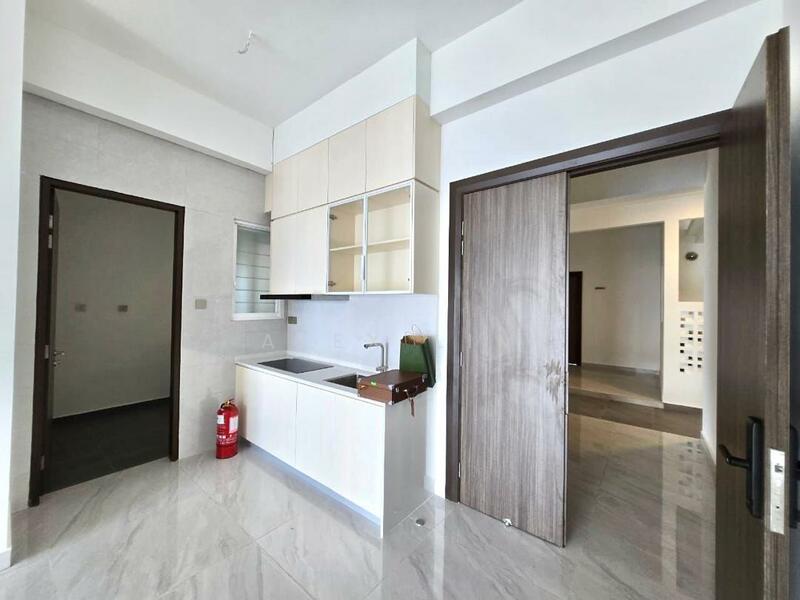 Untuk Disewa - Codrington Residence